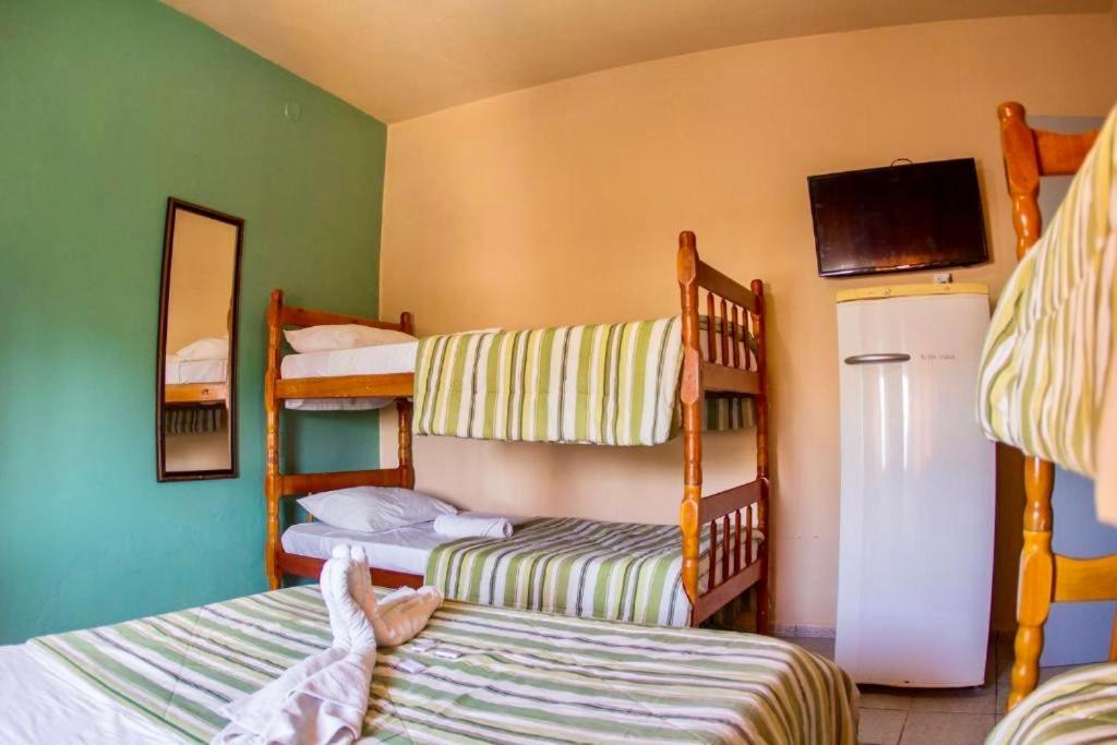 Elite Hotel Tramandai Εξωτερικό φωτογραφία