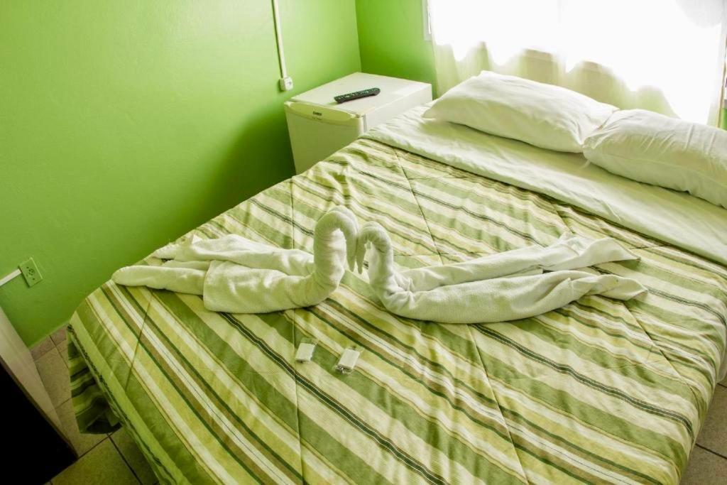 Elite Hotel Tramandai Εξωτερικό φωτογραφία