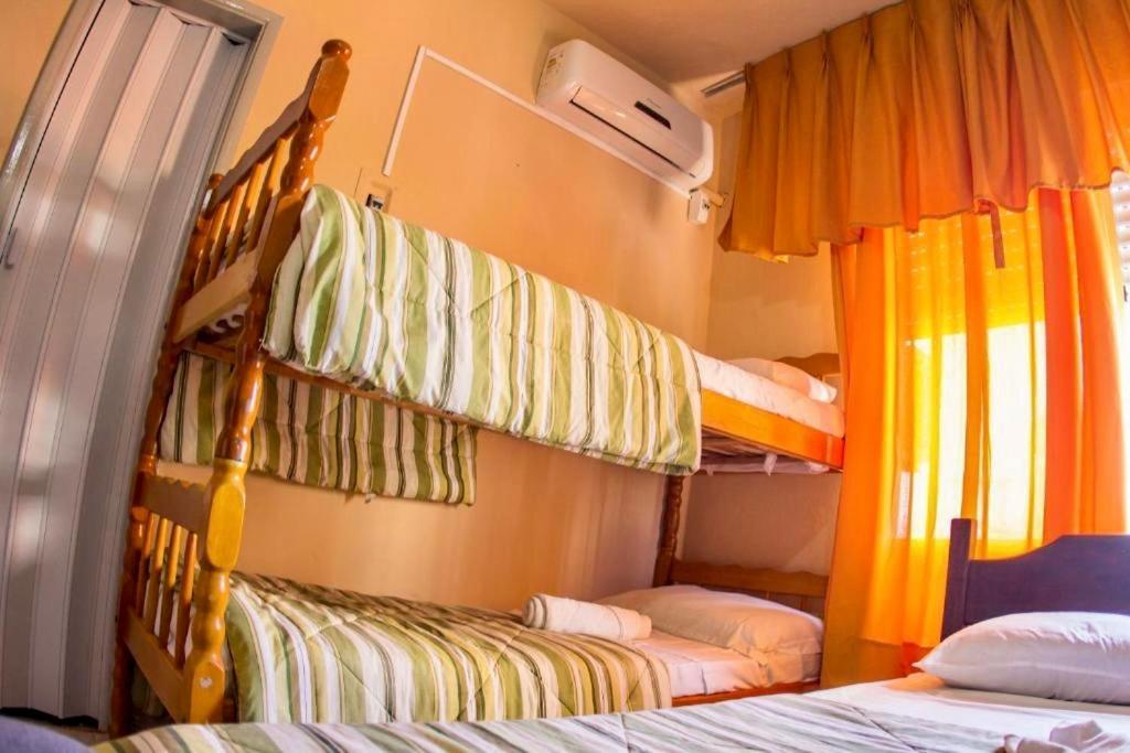 Elite Hotel Tramandai Εξωτερικό φωτογραφία