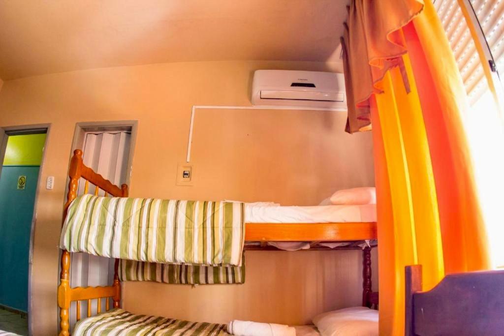 Elite Hotel Tramandai Εξωτερικό φωτογραφία