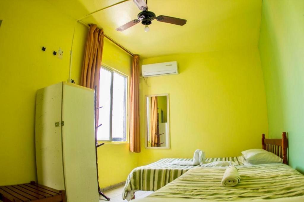 Elite Hotel Tramandai Εξωτερικό φωτογραφία