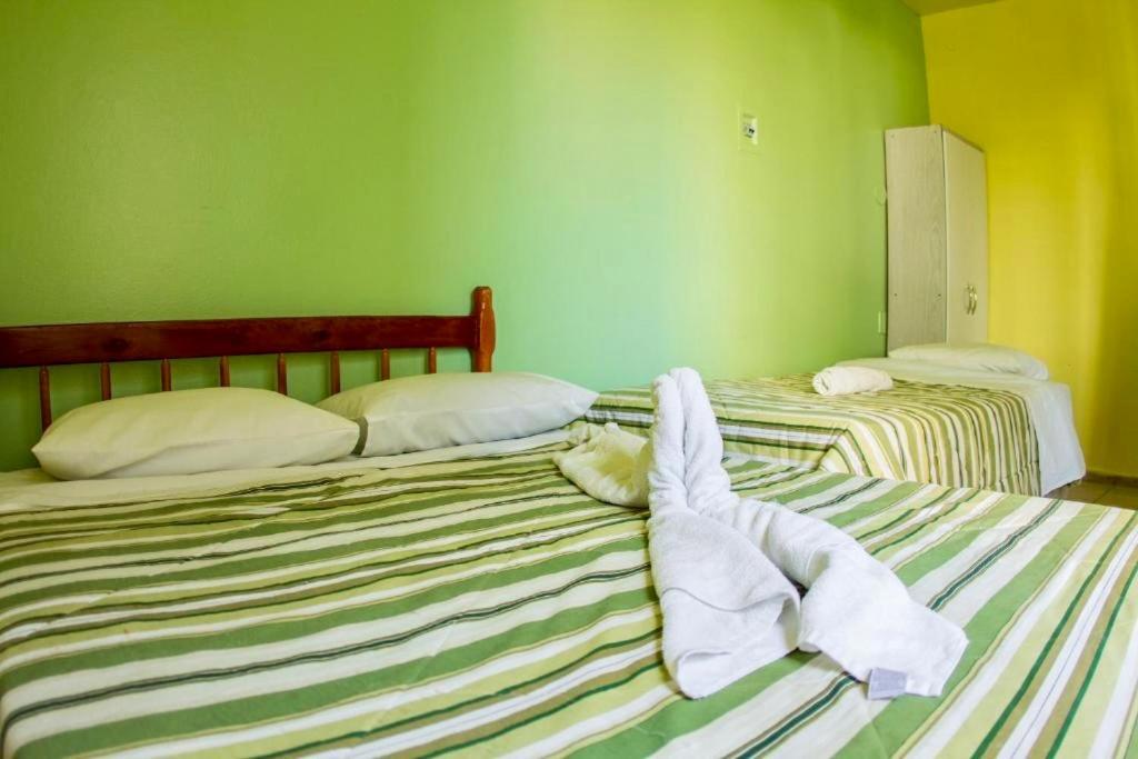 Elite Hotel Tramandai Εξωτερικό φωτογραφία