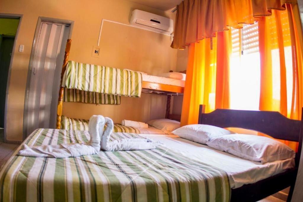 Elite Hotel Tramandai Εξωτερικό φωτογραφία
