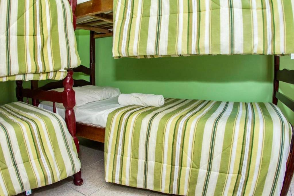 Elite Hotel Tramandai Εξωτερικό φωτογραφία