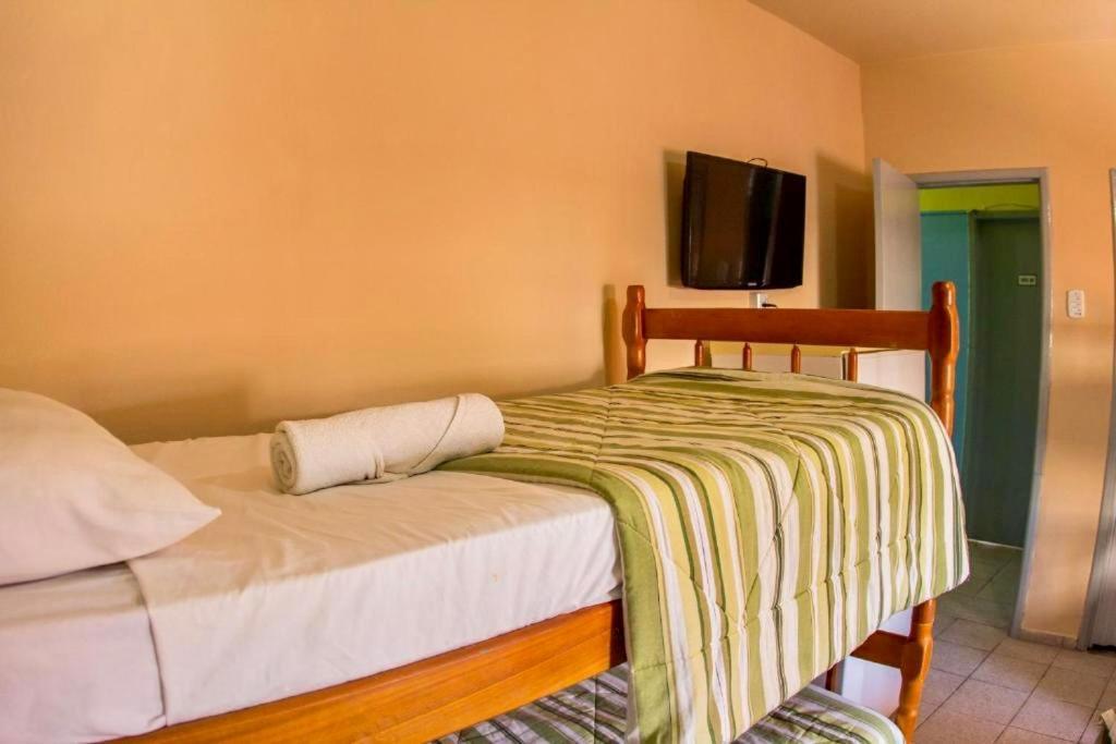 Elite Hotel Tramandai Εξωτερικό φωτογραφία